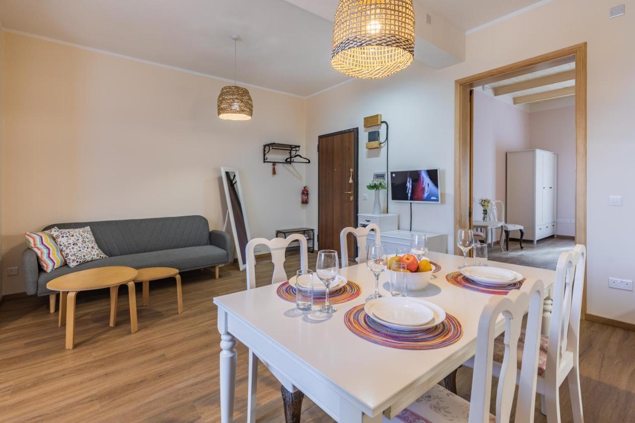 Sunny Lodging Sliema Extérieur photo