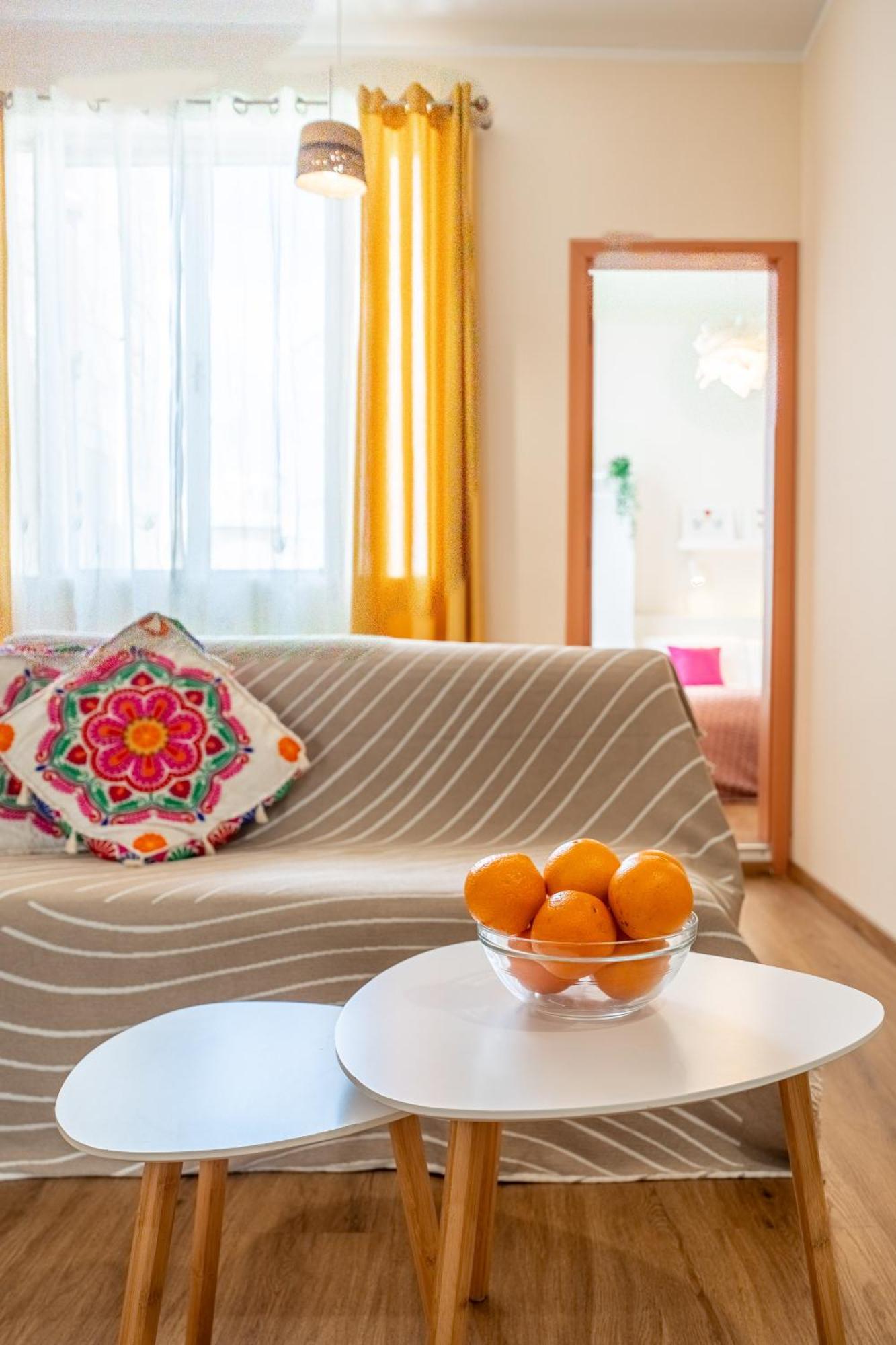 Sunny Lodging Sliema Extérieur photo