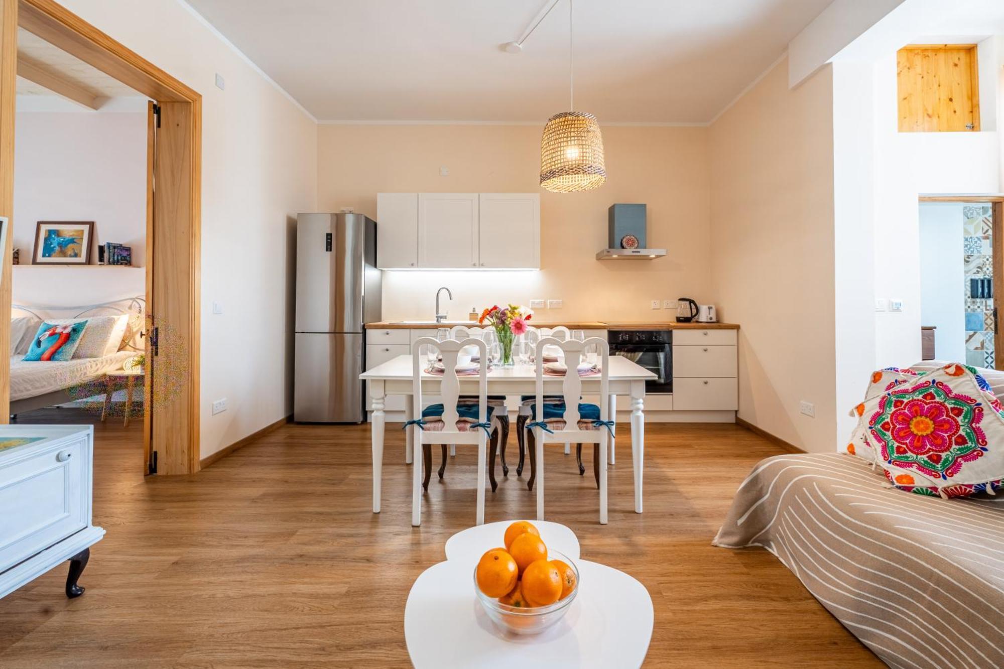Sunny Lodging Sliema Extérieur photo