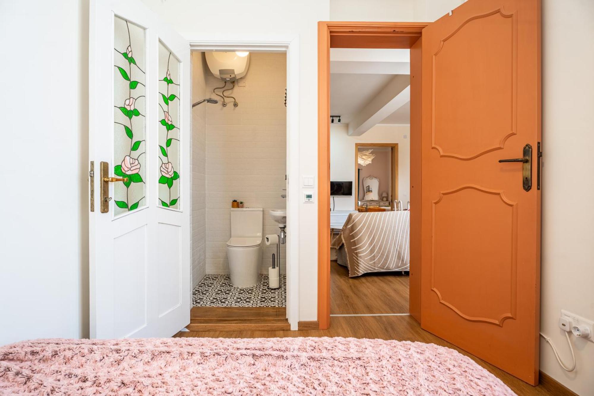 Sunny Lodging Sliema Extérieur photo