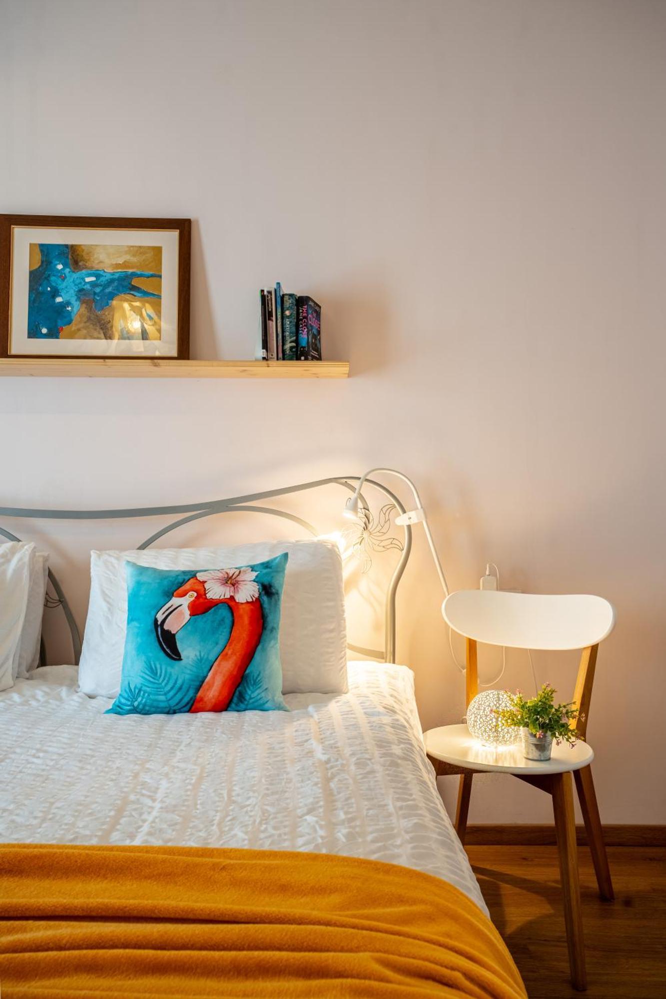 Sunny Lodging Sliema Extérieur photo
