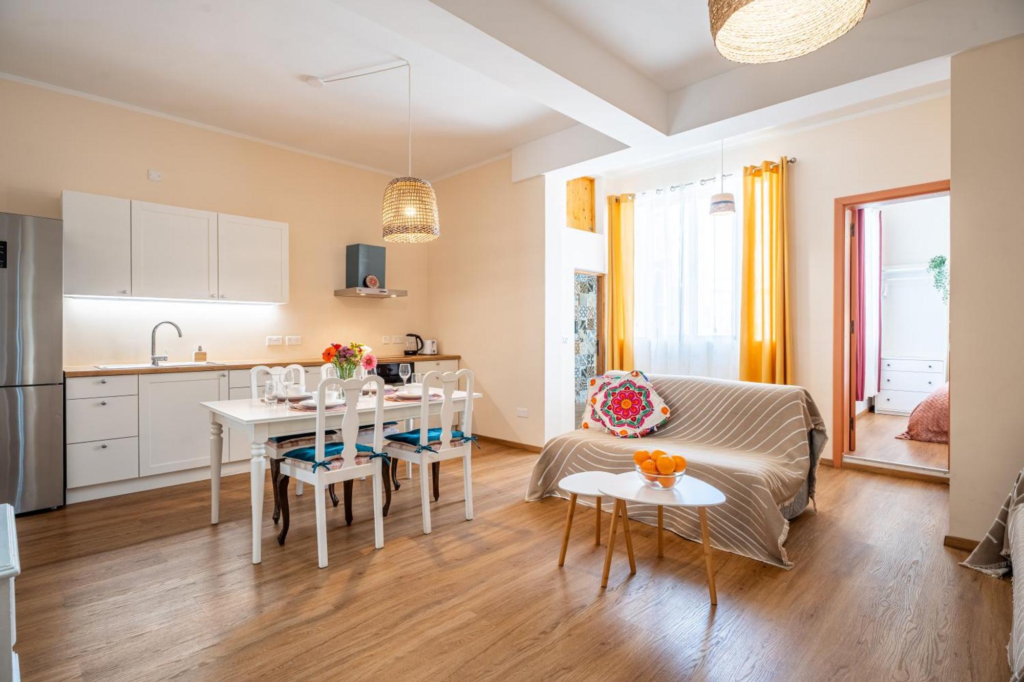 Sunny Lodging Sliema Extérieur photo