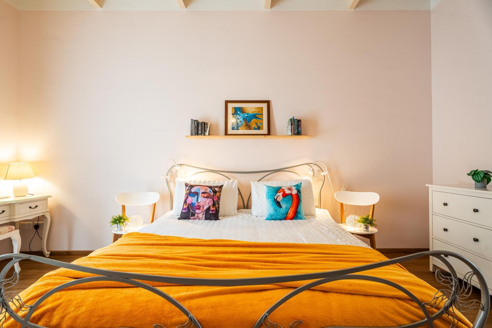 Sunny Lodging Sliema Extérieur photo
