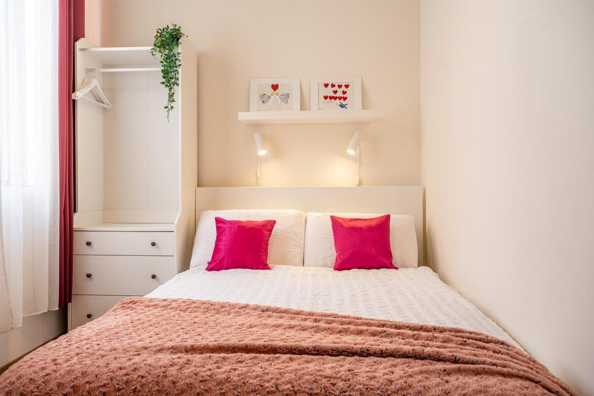 Sunny Lodging Sliema Extérieur photo