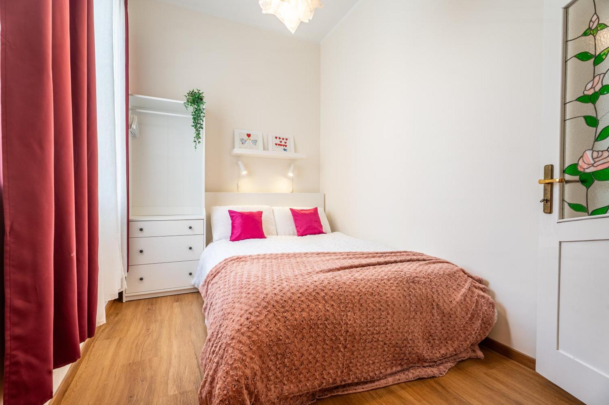 Sunny Lodging Sliema Extérieur photo